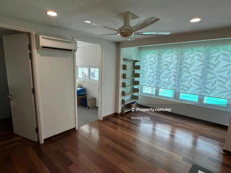 3-storey Terraced House for Sale in Medan Idaman, Setapak by Amber Ng - iProperty.com.my