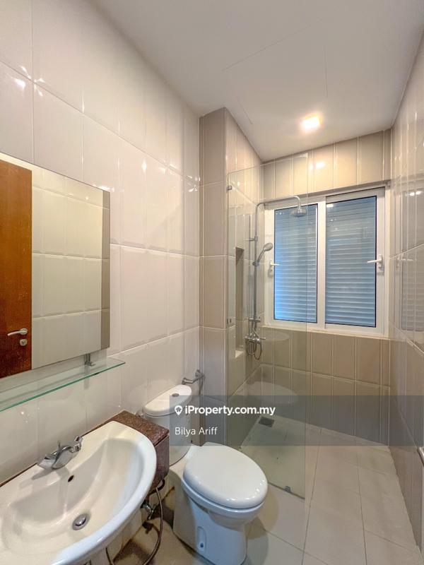 Semi-Detached House for Sale in Desa Sri Hartamas, Sri Hartamas by Bilya Ariff - iProperty.com.my