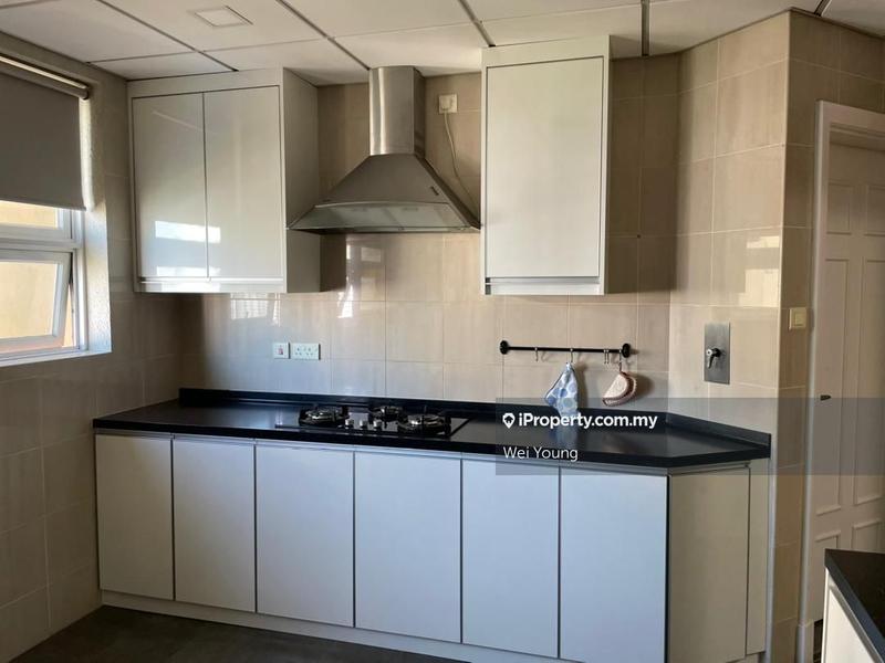 Kondominium untuk Disewa di Mont Kiara Aman oleh Wei Young - iProperty.com.my