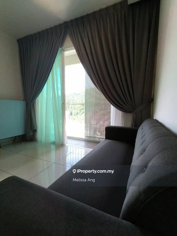 Condominium for Sale in Fairview Residence by Melissa Ang - iProperty.com.my