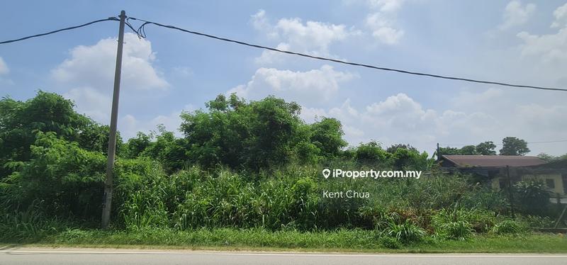Industrial Land for Sale in Kampung Baru Subang, Subang, Shah Alam, Shah Alam by Kent Chua - iProperty.com.my