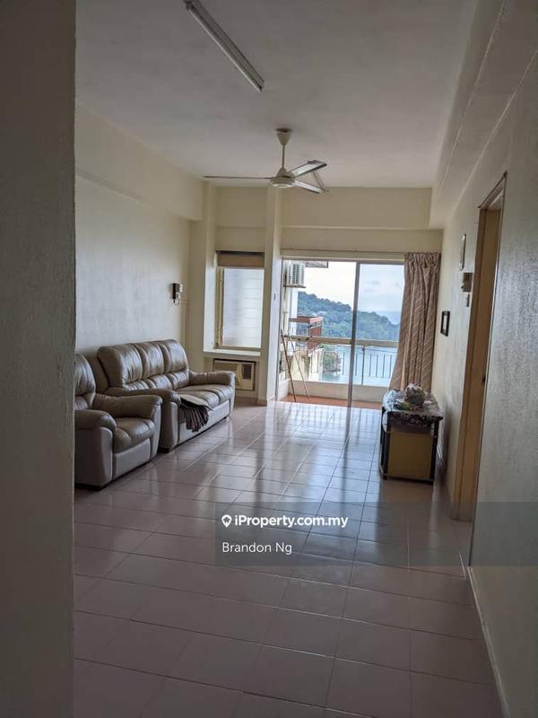 Kondominium untuk Disewa di The Reef Condominium oleh Brandon Ng - iProperty.com.my