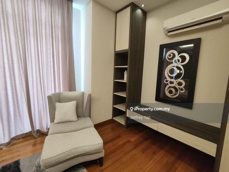 Condominium for Rent in Seri Puteri Hills Town Villa & Condominium by Jeffrey Yap - iProperty.com.my