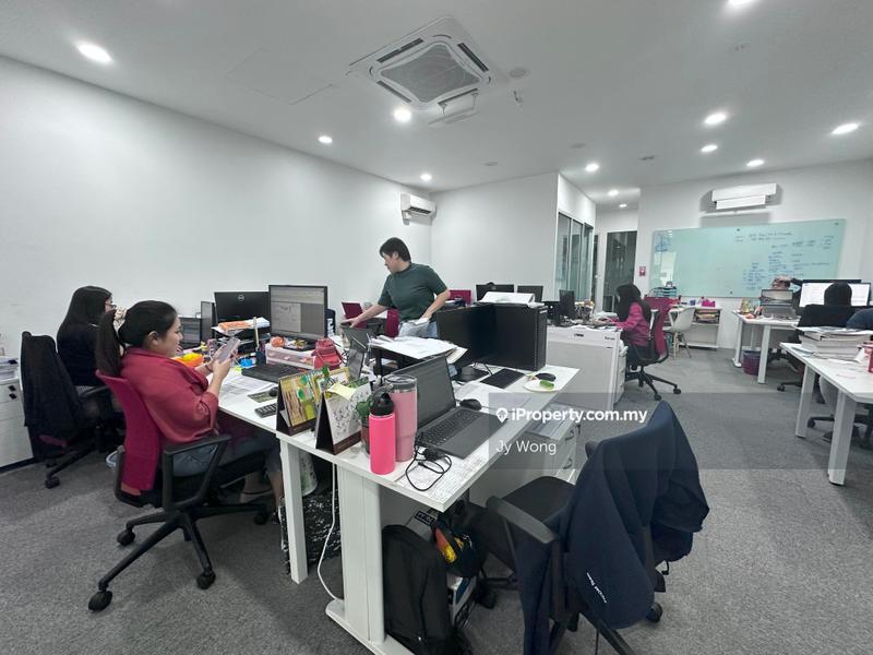 Shop for Sale in Kuchai Entrepreneurs Park, Kuchai Lama by Jy Wong - iProperty.com.my