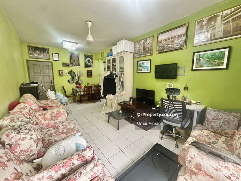 For Sale - Palma Puteri