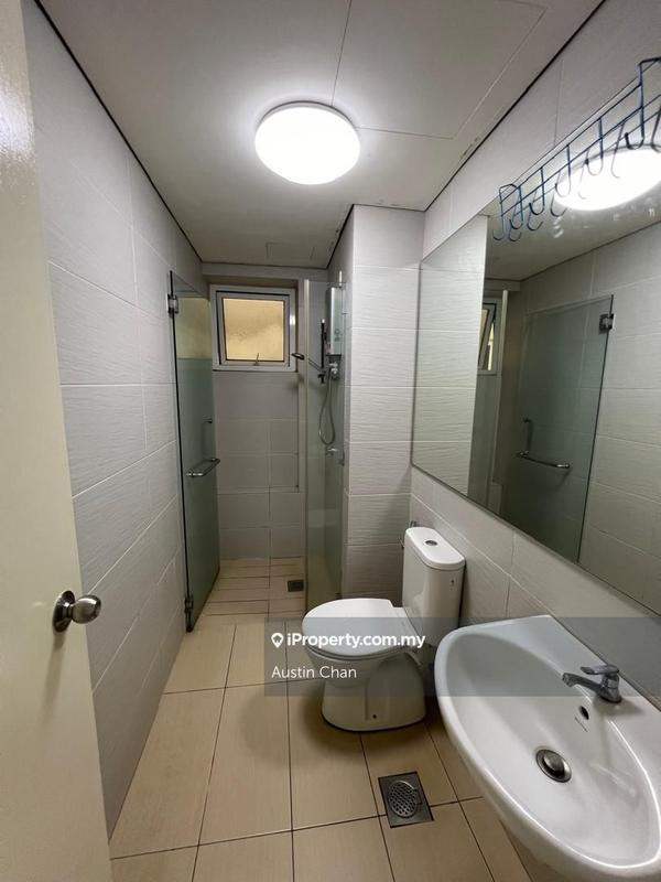 For Rent - Sutera Maya