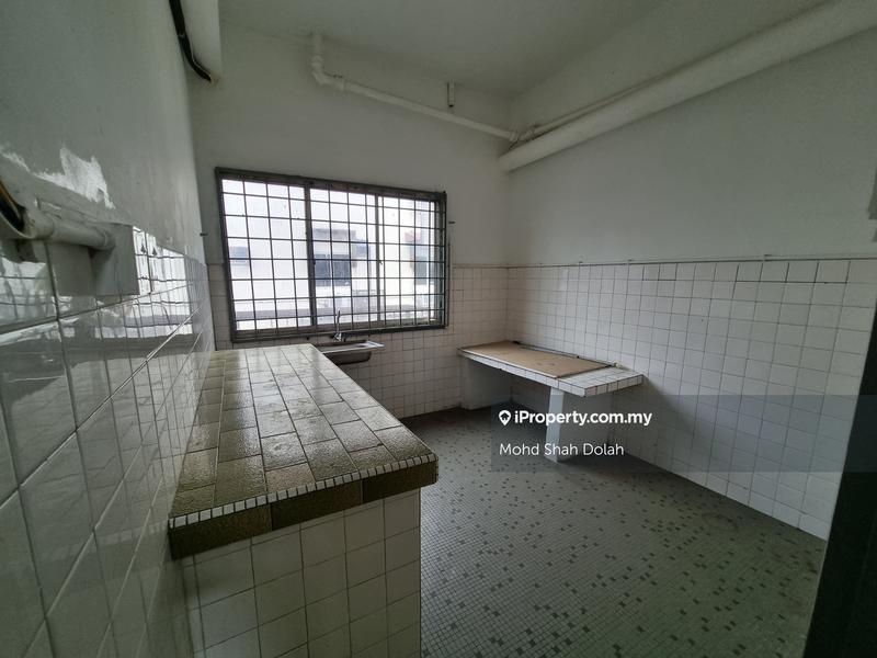 Pejabat untuk Dijual di lj935, Sentul oleh Mohd Shah Dolah - iProperty.com.my