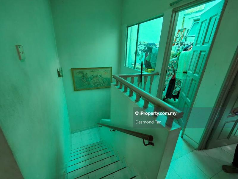 2-storey Terraced House for Sale in Taman Sea, Petaling Jaya by Desmond Tan - iProperty.com.my