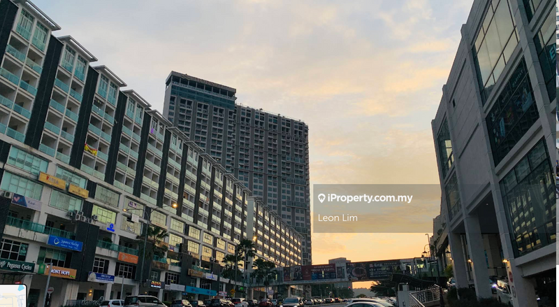 Shop for Sale in Taman Sri Hartamas, Sri Hartamas by Leon Lim - iProperty.com.my