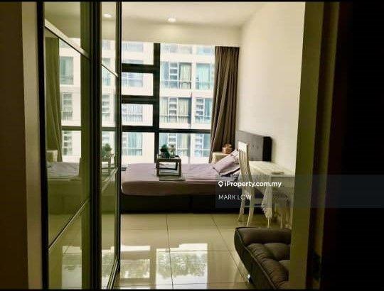 Condominium for Sale in The Robertson by MARK LOW - iProperty.com.my