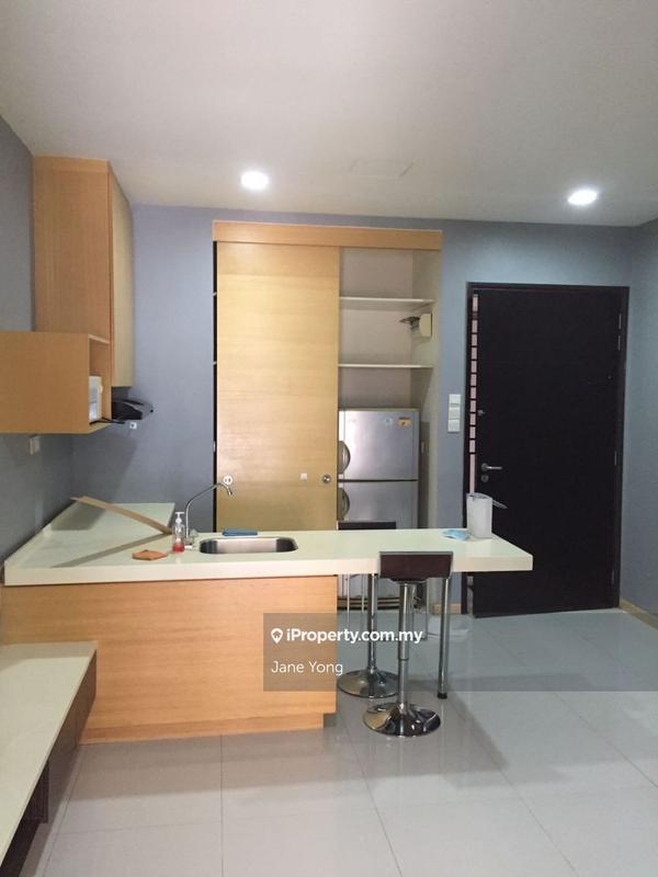 Service Residence for Sale in Pertama Residency by Jane Yong - iProperty.com.my