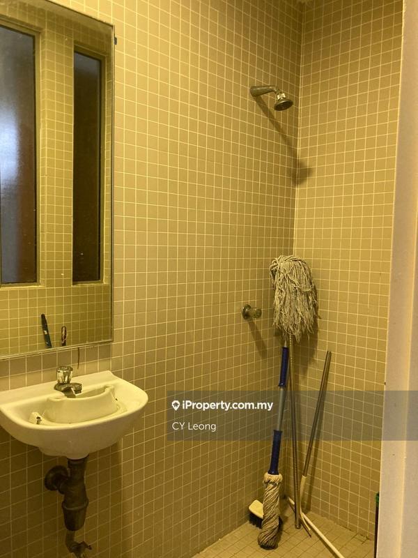 Kondominium untuk Dijual di The Maple Condominium oleh CY Leong - iProperty.com.my