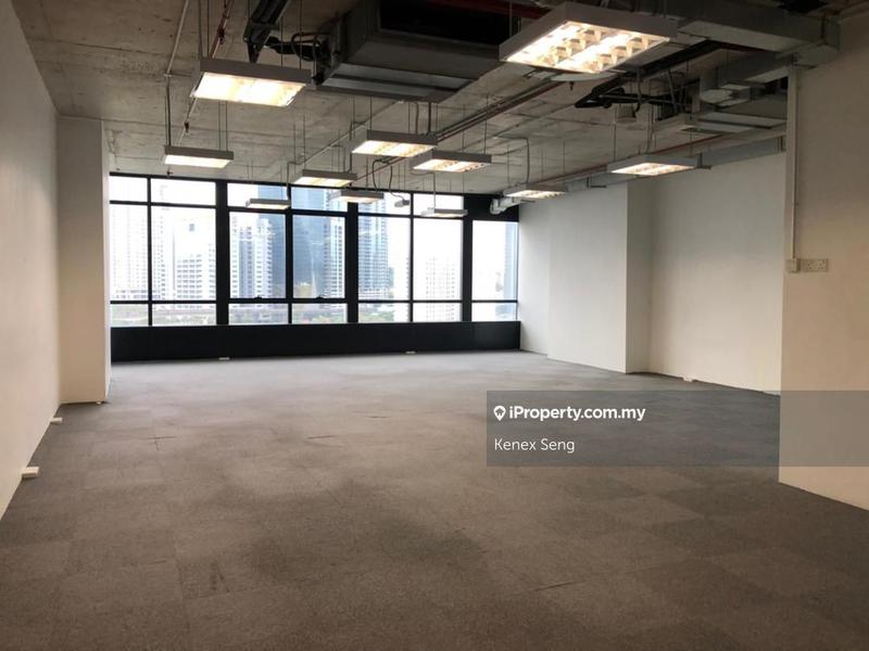 Office for Rent in Mid Valley City, Kuala Lumpur by Kenex Seng - iProperty.com.my