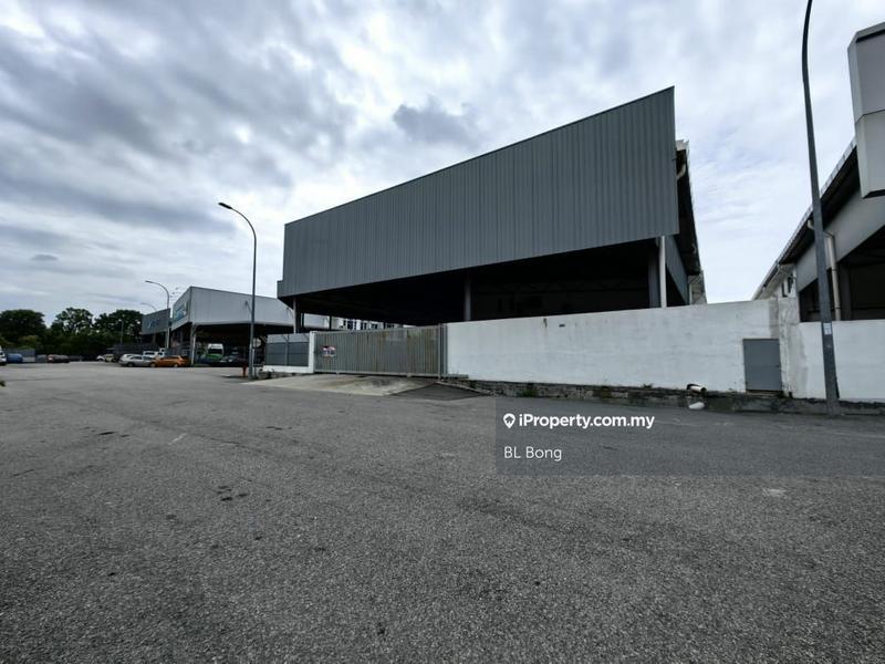 Terrace Factory for Rent in Taman Perindustrian Ayer Keroh, Bukit Katil by BL Bong - iProperty.com.my