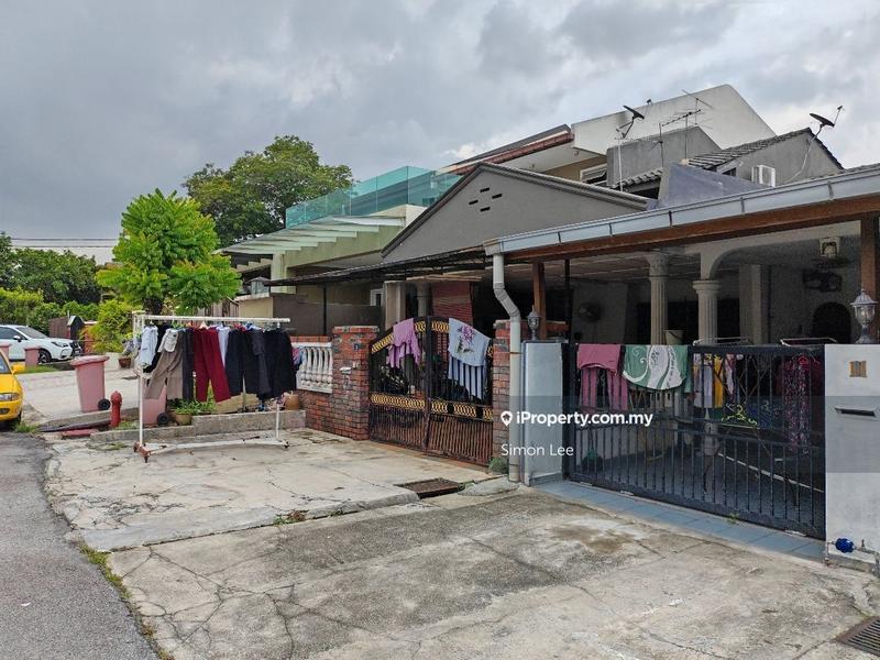 Rumah Teres 1-Tingkat untuk Dijual di Taman Mayang, Petaling Jaya oleh Simon Lee - iProperty.com.my
