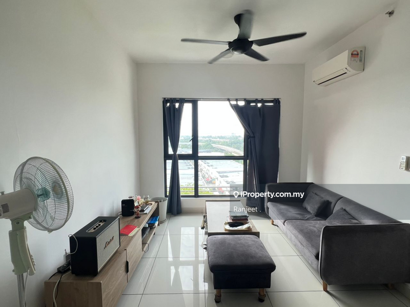 For Rent - GM Residence Remia