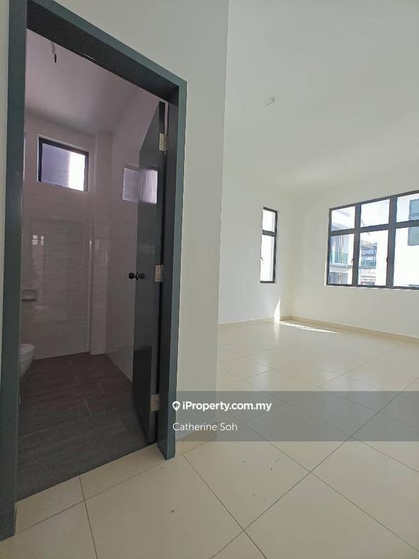 Rumah Berkembar untuk Dijual di Taman Desa Bertam, Bertam oleh Catherine Soh - iProperty.com.my