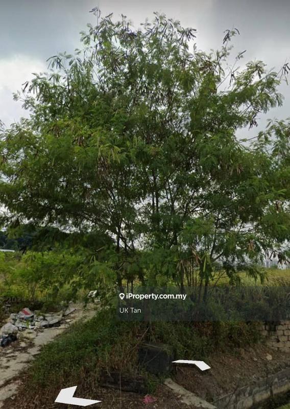 Industrial Land for Sale in Kampung Pulau Meranti, Puchong by UK Tan - iProperty.com.my
