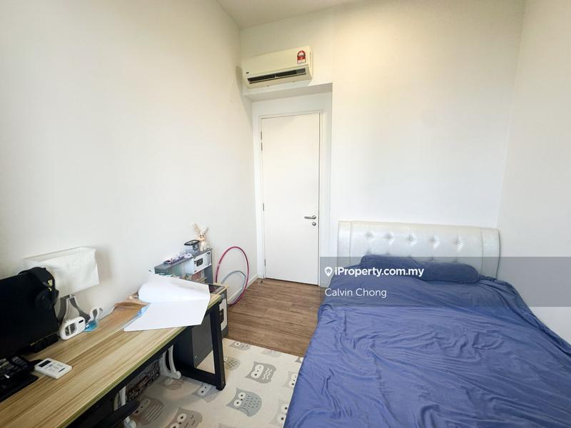 For Sale - The Park Sky Residence