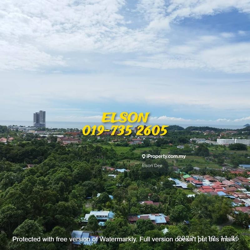 Condominium for Sale in Ramah Pavilion by Elson Dee - iProperty.com.my