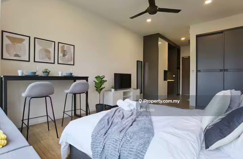 For Rent - Ceylonz Suites