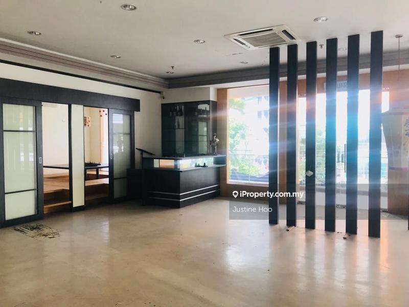 Kedai untuk Disewa di Bandar Puteri Puchong, Puchong oleh Justine Hoo - iProperty.com.my