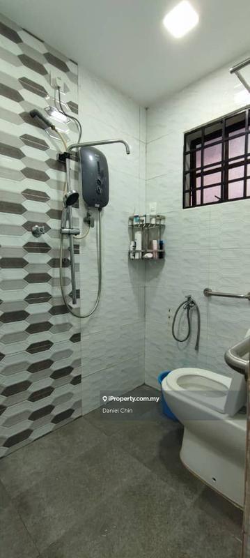 2-storey Terraced House for Sale in Taman Bukit Indah, Ulu Kelang by Daniel Chin - iProperty.com.my
