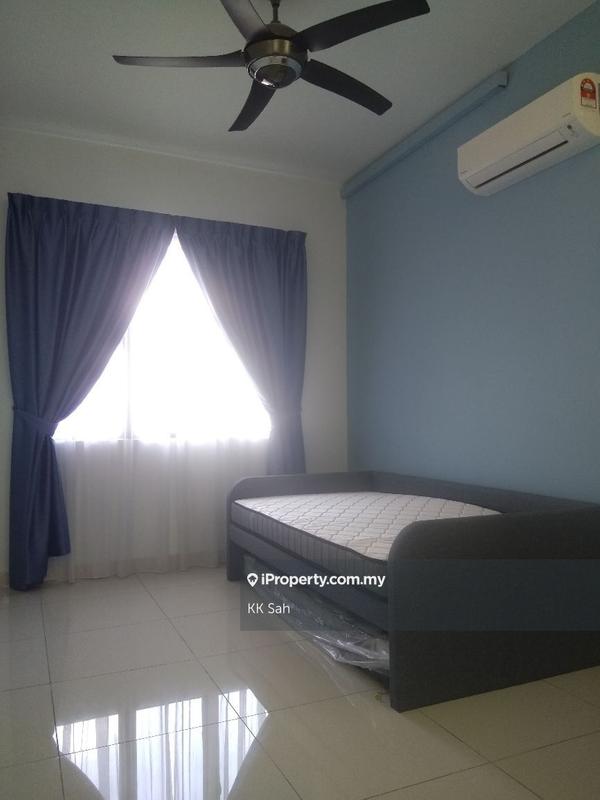 Residensi Servis untuk Dijual di You Vista @ You City oleh KK Sah - iProperty.com.my