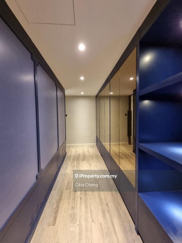 Banglo untuk Dijual di Taman Duta, Bukit Tunku (Kenny Hills) oleh Citta Cheng - iProperty.com.my