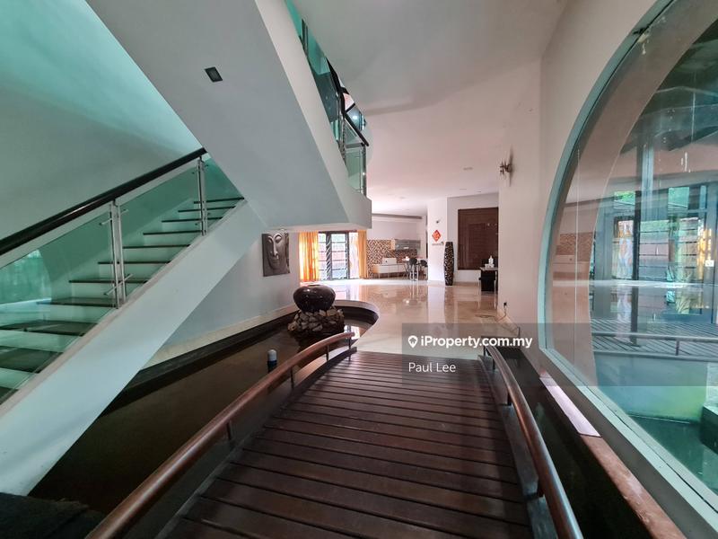 Bungalow House untuk Dijual di Taman Yarl, Jalan Klang Lama (Old Klang Road) oleh Paul Lee - iProperty.com.my