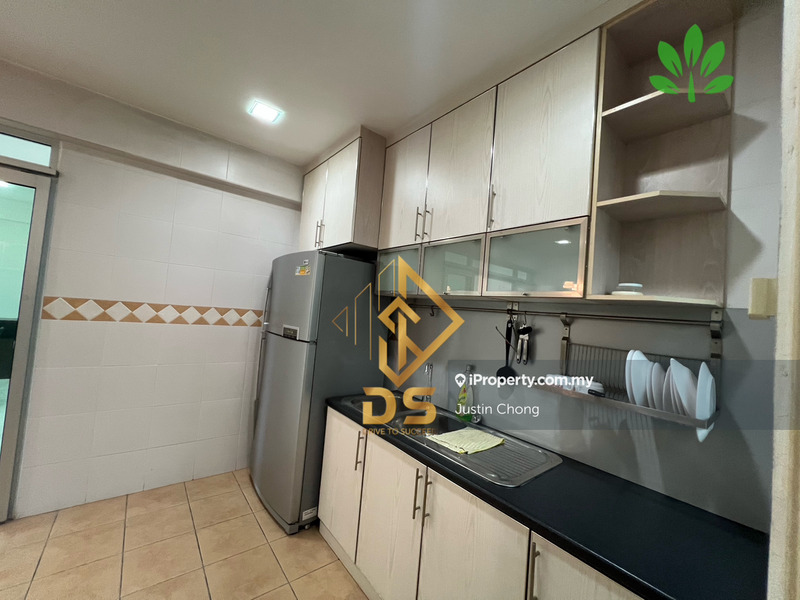 Condominium for Sale in Damaipuri by Justin Chong - iProperty.com.my