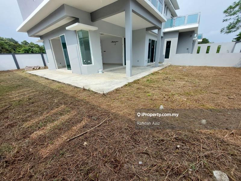 Banglo untuk Dijual di Sungai Merab, Dengkil oleh Rafidah Aziz - iProperty.com.my