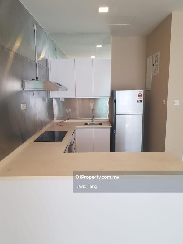 Residensi Servis untuk Dijual di Camellia Serviced Suites oleh David Tang - iProperty.com.my