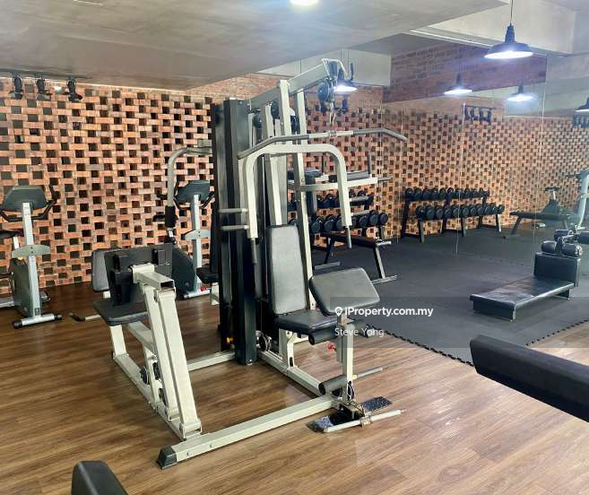 Apartment for Sale in Kempas Apartment by Steve Yong - iProperty.com.my