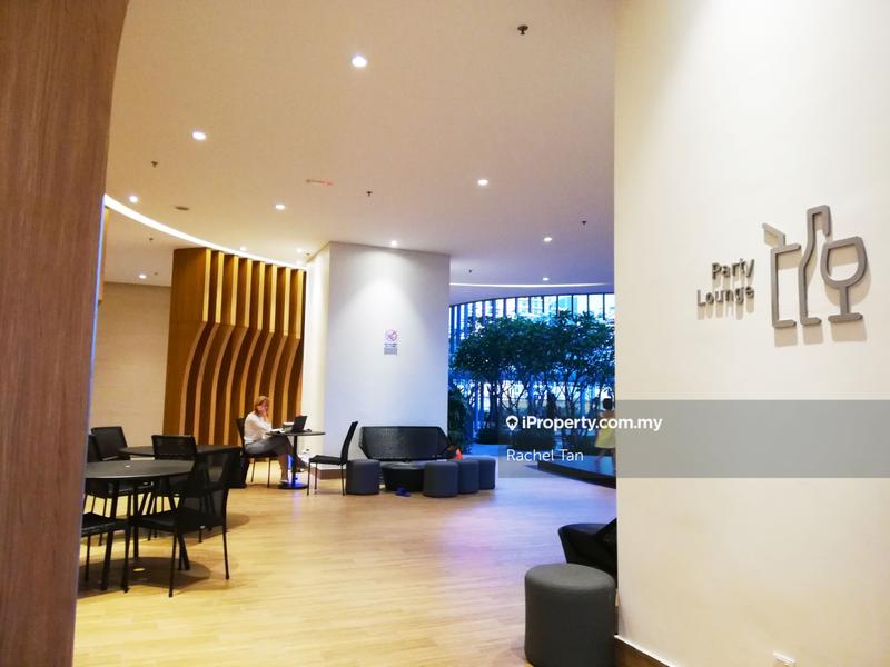 Service Residence for Sale in Arnica @ Tropicana Gardens by Rachel Tan - iProperty.com.my