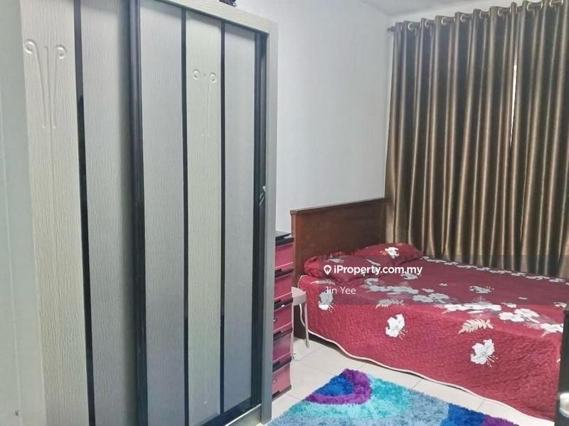 Condominium for Rent in Platinum OUG Residence by Jin Yee - iProperty.com.my