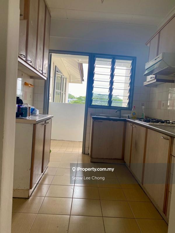 Kondominium untuk Dijual di Paradesa Rustica oleh Seow Lee Chong - iProperty.com.my