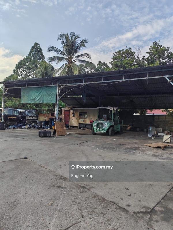Agricultural Land for Rent in Batu Caves, Selangor by Eugene Yap - iProperty.com.my
