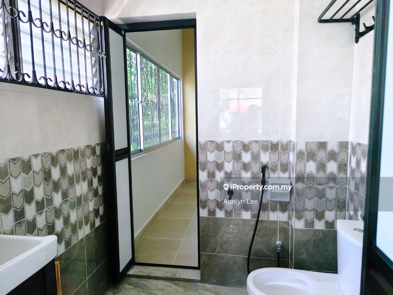 Semi-Detached House for Sale in Taman Cuepacs, Cheras by Adelyn Lee - iProperty.com.my