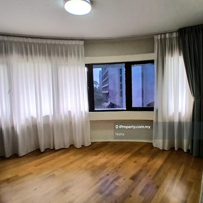 Condominium for Sale in UBN Apartment by Nisha - iProperty.com.my