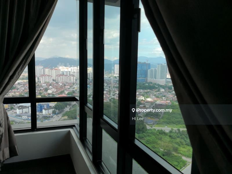 Kondominium untuk Dijual di The Reach @ Titiwangsa oleh HL Lee - iProperty.com.my