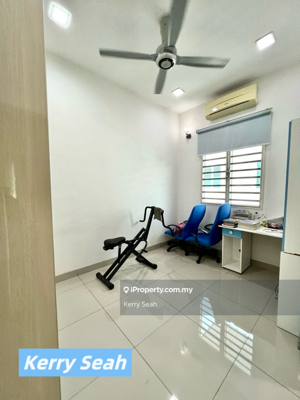 Rumah Berkembar untuk Dijual di Taman Machang Bubok, Bukit Mertajam oleh Kerry Seah - iProperty.com.my