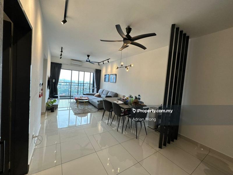 Condominium for Sale in The Holmes 2 by Adrian Wong - iProperty.com.my