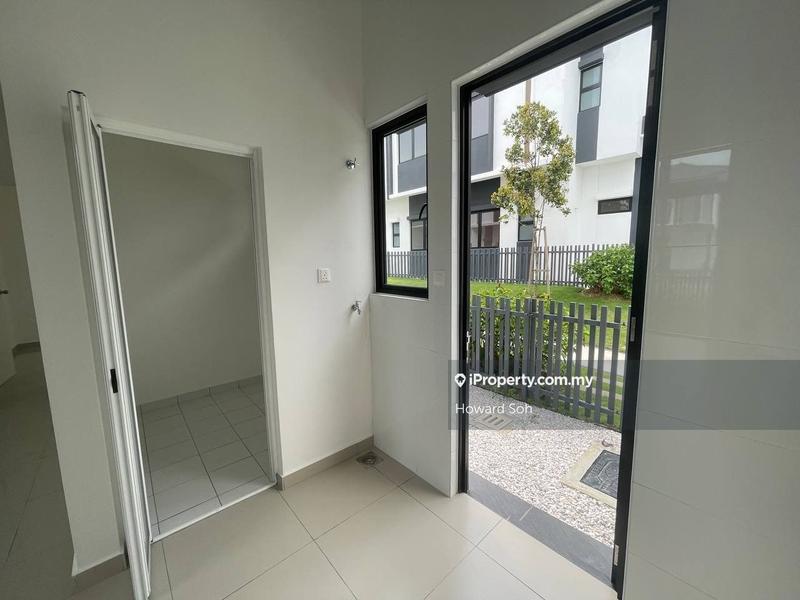 Semi-Detached House for Sale in Nara Eco Ardence, Cora, Aeres, Dremien Shah Alam, Setia Alam by Howard Soh - iProperty.com.my