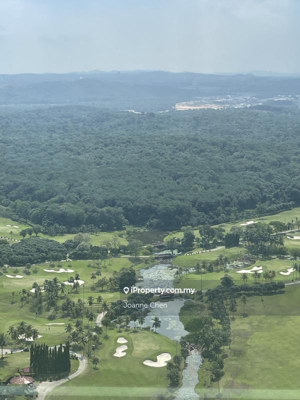 Condominium for Sale in Aetas Damansara by Joanne Chen - iProperty.com.my