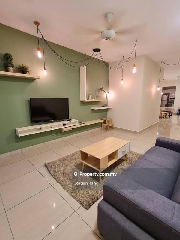 For Rent - Hijauan Saujana