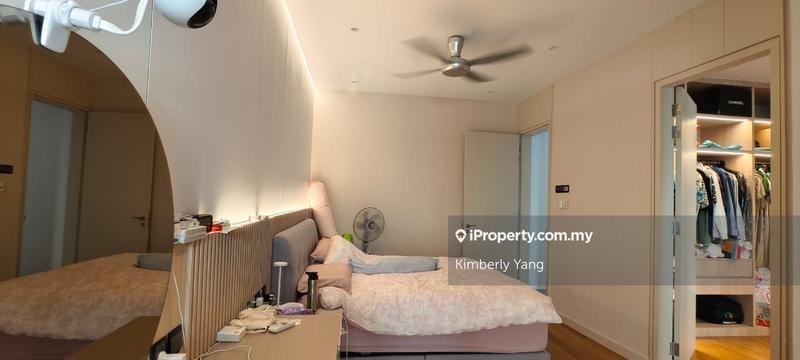 Rumah Berangkai 2 Tingkat untuk Dijual di Taman Bukit Desa, Taman Desa oleh Kimberly Yang - iProperty.com.my