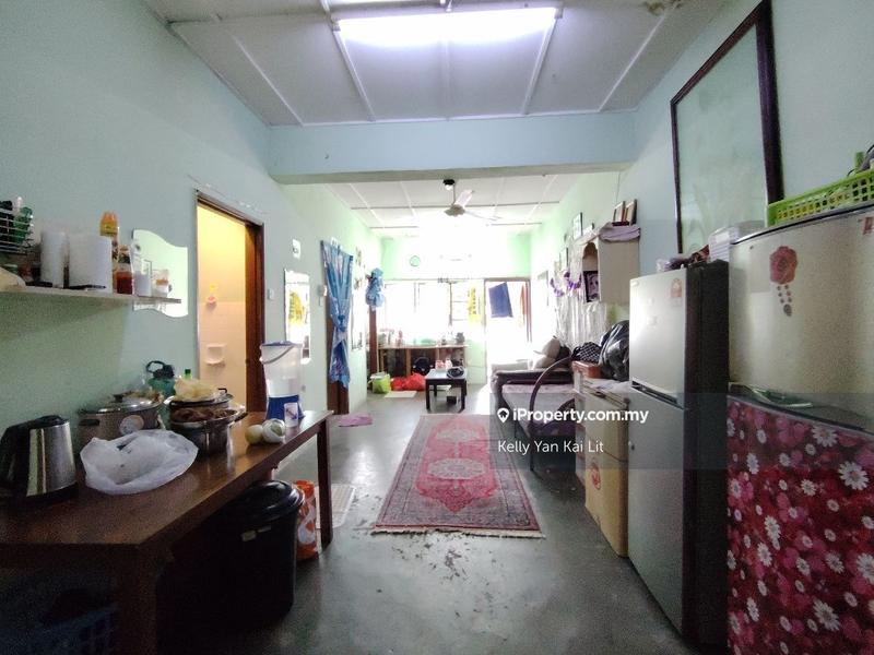 Shop / Office for Sale in Pandan Jaya, Ampang by Kelly Yan Kai Lit - iProperty.com.my