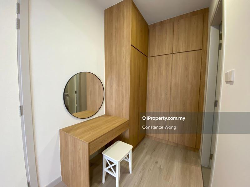 For Rent - South Brooks