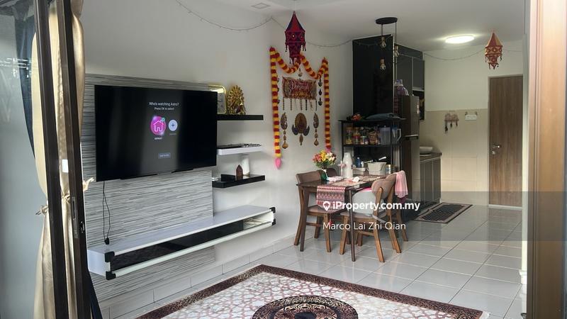 For Sale - Green Beverly Hills - Residensi Lili